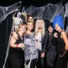 31.10.2015 Photo Booth von Martin Wahler, Pixelcode